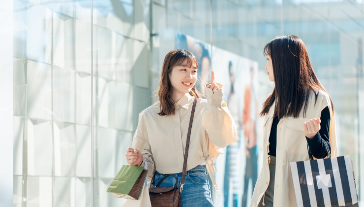 仕事も暮らしも安心、都内一人暮らしで新人看護師を応援！