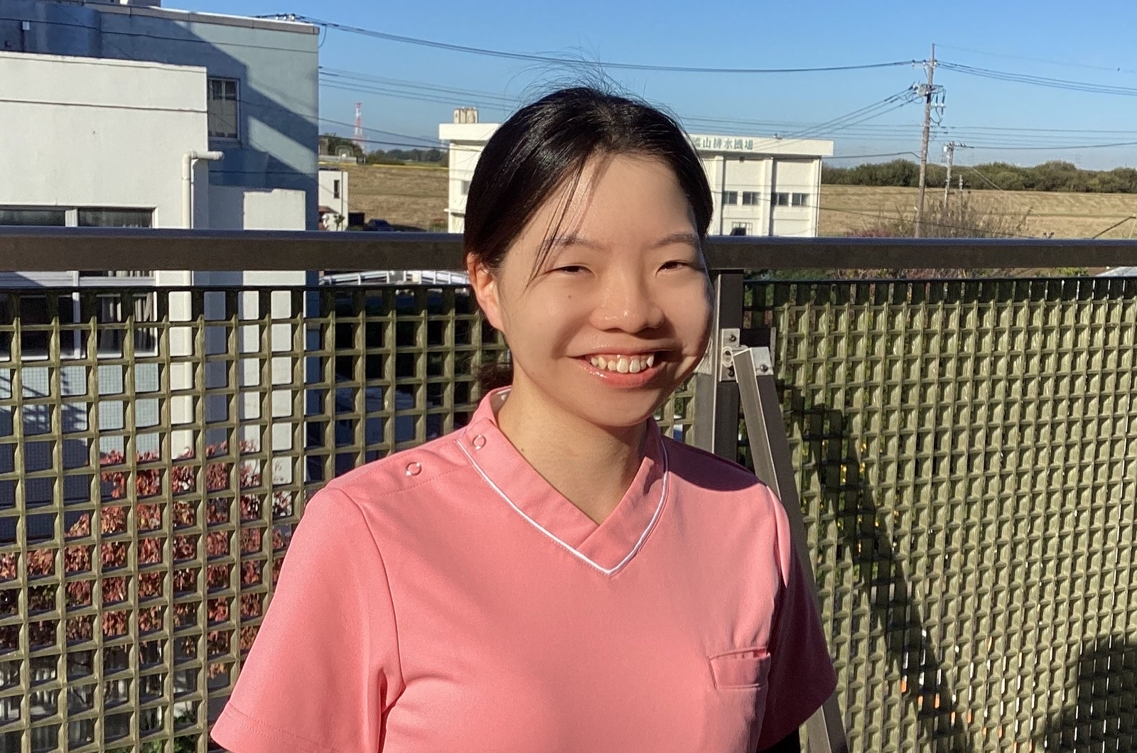 聖徳大学 | 勤医会看護師募集サイト【東京 埼玉 千葉】